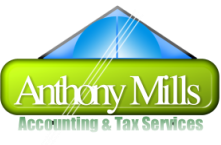 Anthony Mills Accounting &amp; Tax Services